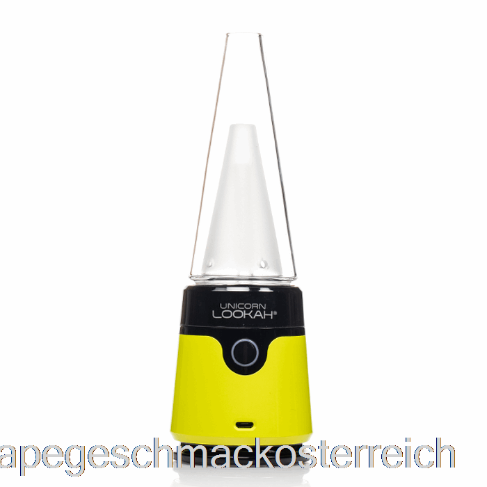 Lookah Einhorn Neongrüner Vape-Geschmack